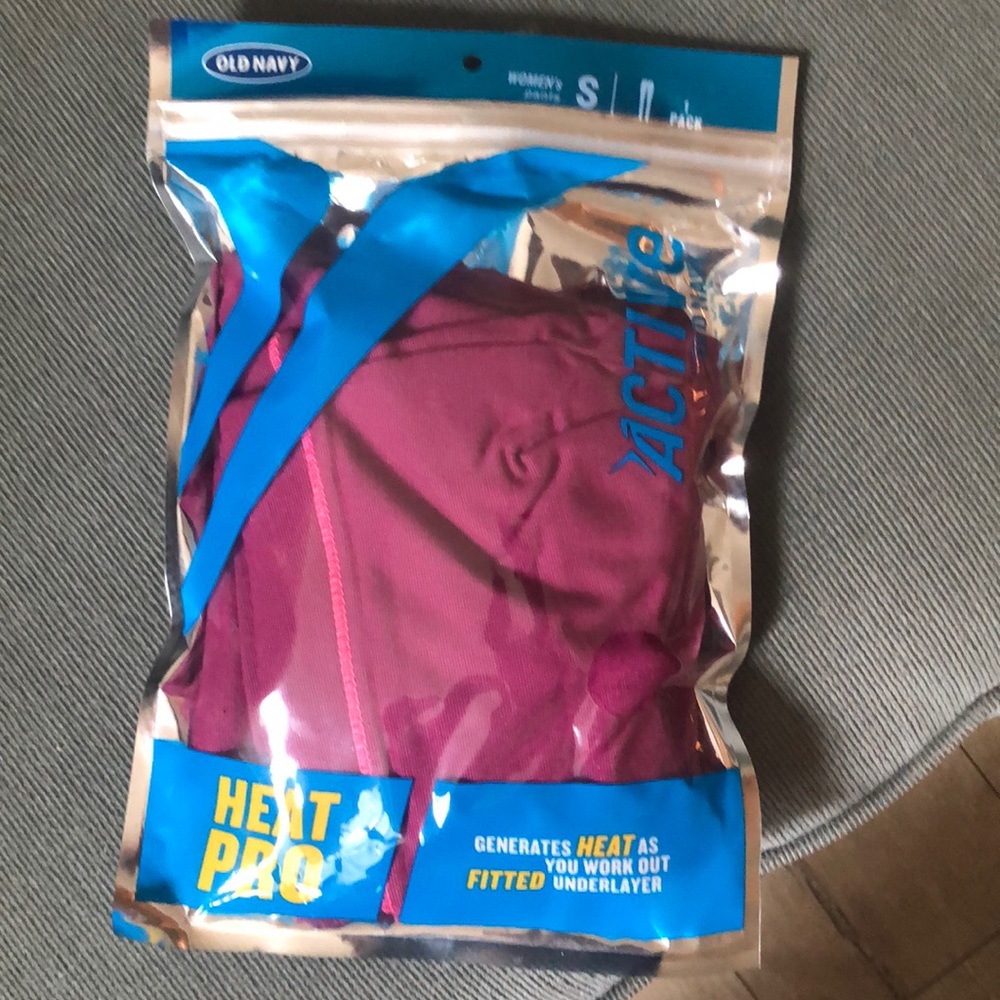 Heat Pro Active Pants
